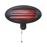 Show details for Infrared Heater HCH-2000DIV (STANDART)