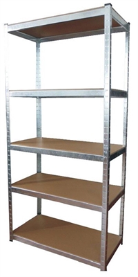 Picture of Storage shelf Vagner SDH T20A, 90 x 45 x 180 cm