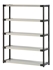 Picture of Stand with 5 shelves Grosfillex XXL135 135 x 39 x 175 cm