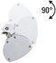 Picture of Wellmo Infrared Heaters TH-2000