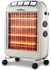 Picture of Wellmo Quartz Infrared Heater WH2000