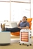 Picture of Wellmo Quartz Infrared Heater WH2000
