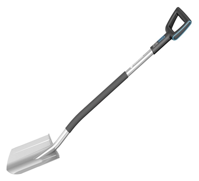 Picture of Garden shovel, pointed 40-002 (CELL- FAST)