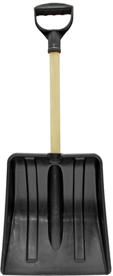 Picture of Diana Snow Shovel Alu