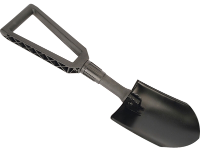 Picture of Fiskars Foldable Spade