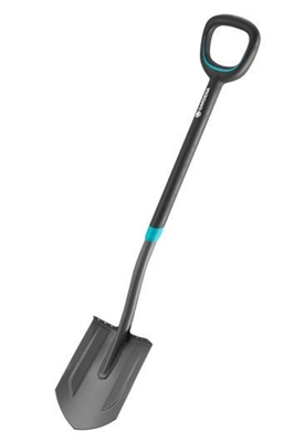 Picture of Gardena ErgoLine Pointed Spade