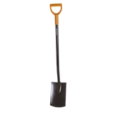 Show details for Oval shovel Fiskars Solid