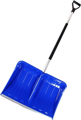 Picture of Prosperplast Ergo Alpinus Snow Shovel Blue