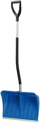 Picture of Prosperplast Ergo Special Snow Shovel