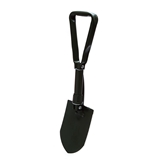 Show details for Foldable shovel HC1003 with bag