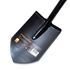 Picture of Fiskars Solid pointed spade