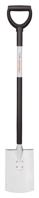 Picture of Straight shovel for planting Fiskars Light