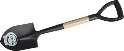 Picture of Terra S6724 Shovel 150x205x700mm