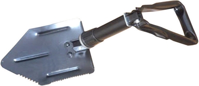 Picture of Terra YT306F Shovel Foldable