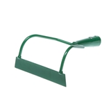 Show details for Hoe without handle LS9320 20x15,5cm 24cm, green