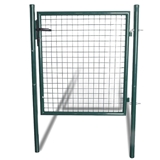 Show details for Gates 1000x1000 / 950 mm, green