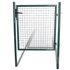 Picture of Gates 1000x1000 / 950 mm, green