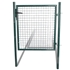 Picture of Gate, 1000x1500 / 1450 mm, green