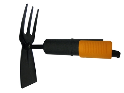 Picture of Double-sided hoe Fiskars Quikfit