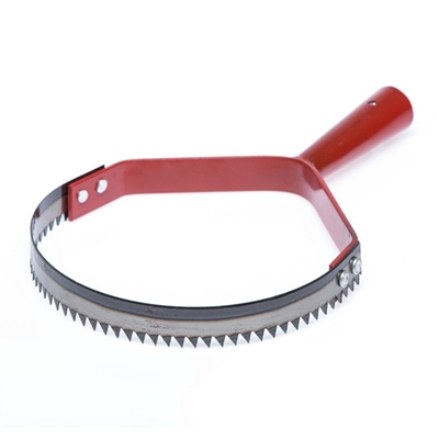 Picture of Hoe HG3861 without handle 12cm