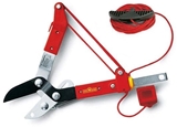 Show details for Wolf-Garten RC-VM Anvil Profi Tree Cutter