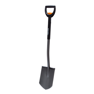 Picture of Fiskars Smartfit 131300 Telescopic Shovel