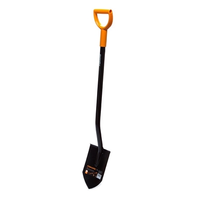 Picture of Fiskars Solid pointed spade