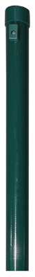 Picture of Round fence post green D38X2300MM (GARDEN CENTER)