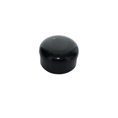 Picture of Hat for fence post, 60mm, rounded, 3pcs.