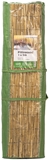 Show details for Home4you Reed Fence 1x5m