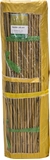 Show details for Home4you Reed Fence In Garden D14/16mm, 1x3m 83914