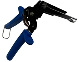 Show details for Pliers for fixing clamps, 20 mm