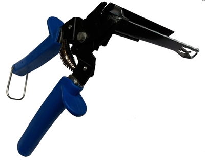 Picture of Pliers for fixing clamps, 20 mm
