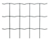 Picture of Welded mesh, 2.2x100x75x600mm