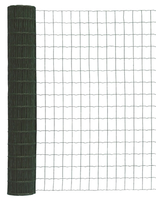 Picture of Welded mesh, 2,5x100x50x1200mm