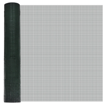 Picture of Welded mesh for fence, 1,1x19x1000mm