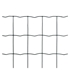 Picture of Welded fence mesh, 2.1x100x50x1200mm
