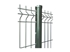 Picture of Panel fence 3D green, 3.5 / 3.8x1230x2500 mm