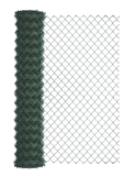 Show details for Woven PVC mesh, 2.7X50X50X1200 mm, 25 m
