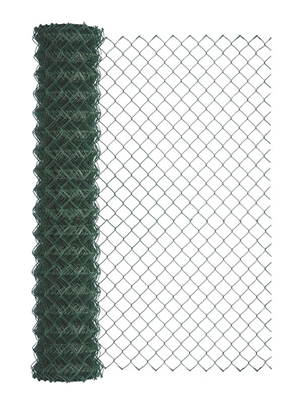 Picture of Woven PVC mesh, 2.7X50X50X1200 mm, 25 m