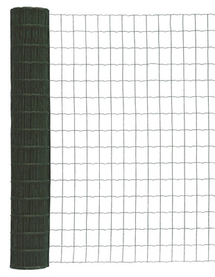 Picture of Mesh met. Pvc 2.2x100x75x800mm