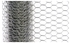 Picture of Hex fence mesh, 0,7x13x500mm, 25m