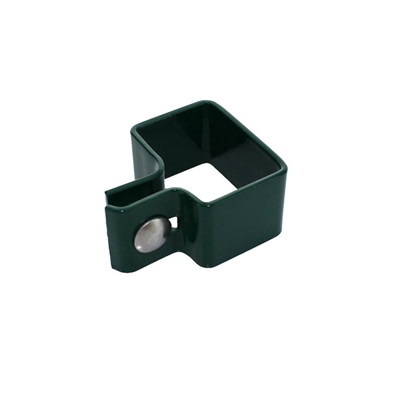 Picture of Clamp for pole, 60x60mm, 2pcs.