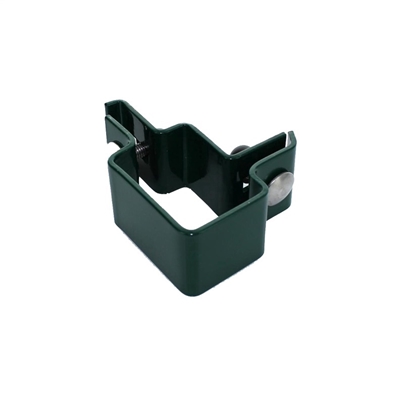 Picture of Clamp for column green 40x60 mm, 2 pcs