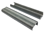 Show details for Clamps for mesh fastening, 20mm, 200pcs.