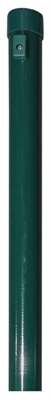 Picture of Column round green, 38x1500 mm