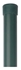 Picture of Column round green, 38x1500 mm