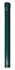 Picture of Column round green, 38x2000 mm