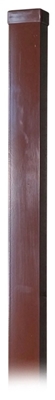 Picture of Column four. Brown 40x60x1700mm