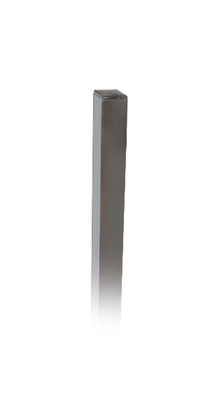 Picture of Column four. Gray 40x60x1700 mm